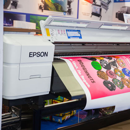 impressora epson